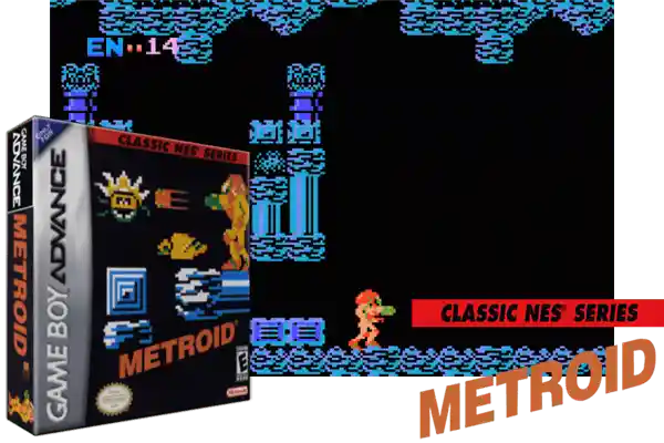 metroid